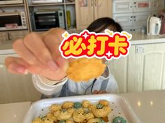 -千浔一暖DIY蛋糕烘焙(人民大学店)