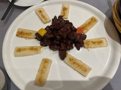 -金哥私房菜馆(张府园总店)