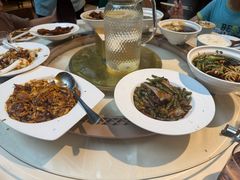 -南门小馆·清真(国贸商城店)
