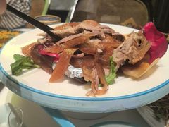 -聆桂烤鸭·金奖烤鸭(静联广场店)