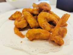 -万龙洲海鲜(大兴绿地缤纷城店)