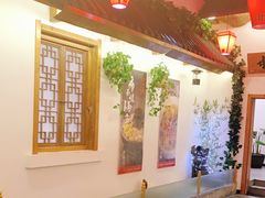 -水煮三国·川鲁江湖菜(香山店)