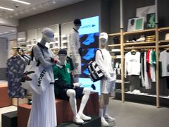 -LACOSTE(新中关购物中心店)