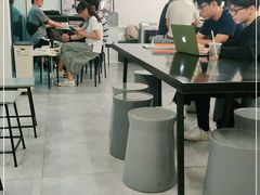 大堂-麻雀咖啡SPARROW COFFEE(十全街店)