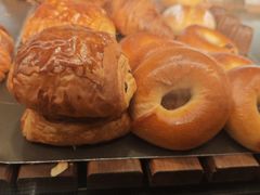 -BAKER&SPICE(环贸店)