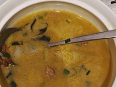 -兰湘子·湘菜小炒(南京江宁万达店)