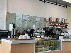 -THE PLAN_T COFFEE ROASTER(定岗湖公园店)