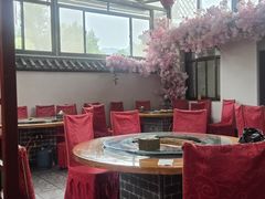 -村东第一家私房菜馆(古北水镇店)