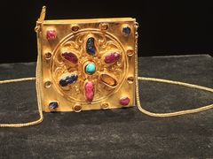 -盘龙城遗址博物院