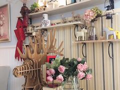 -Deer Park鹿园西餐(仁恒置地广场店)
