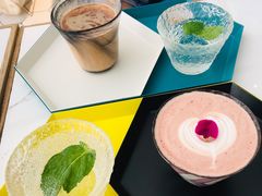 -茶是一枝花泡茶店