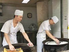 -严老幺烧麦(前进四路店)