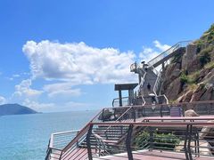 -东澳岛