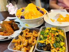 -水牛奶皇后糖水铺(深圳总店)
