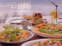 -PIZZA BIANCA(万象城店)