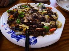-百味园饺子馆