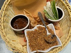 -鲁菜根·泰山菜(泰山店)