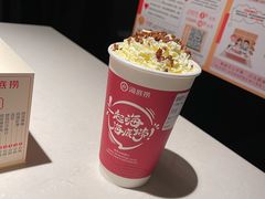 -海底捞火锅(上元大街店)