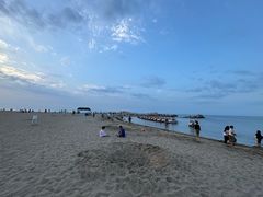 -老虎石海上公园