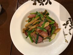 -西双版纳洲际度假酒店-曼霖轩中餐厅