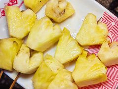 -丰豪烧烤·粤式大排档(学府店)