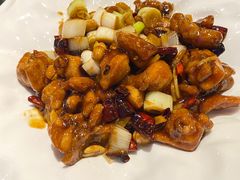 -局气 烤鸭·北京菜(光华路店)