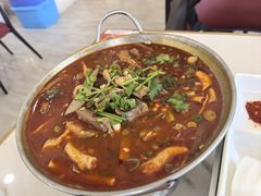 -老毛手抓·盐池滩羊非遗手抓(宁夏总店)