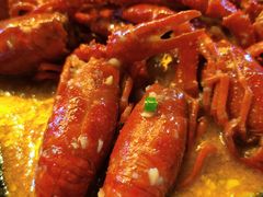 -松哥油焖大虾(科技园店)