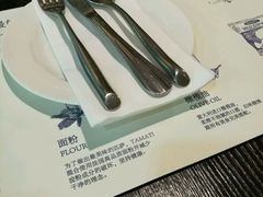 -TAMATI(巴黎贝甜韩式西餐厅店)