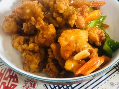 -七寻八找·胡同菜
