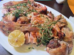 -普朗姆生蚝牛排馆 The Plump Oyster(成都摩方购物中心店)