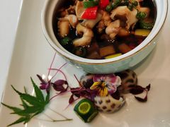 -潮上潮(南中环店)