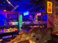 -水巷子·巴掌腰片重庆火锅(云纺店)