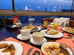 -洲际酒店·地平线全日餐厅HORIZON CAFÉ