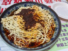 -秀园弘扬川味饭店(长久路店)