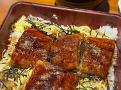 -有喜屋·烧鸟·居酒屋(周浦万达店)