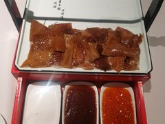 -粤财皇冠假日酒店·彩华轩中餐厅