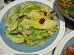 -懒人盐府人家(航天桥店)