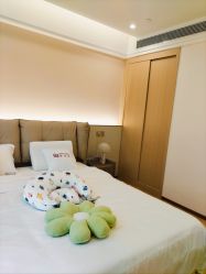 -侒悦缦月子中心·疗愈园区(龙岗店)