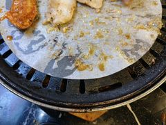 -燚青春东北泥炉烤肉(百合店)