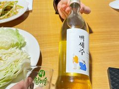 -Daedo Sikdang(往十里总店)