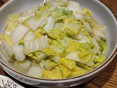 -后湖小院·乡野田园菜