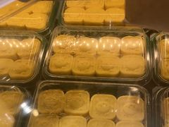 -泸溪河桃酥(西直门凯德店)