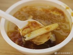-安海五叔公土笋冻(西街店)