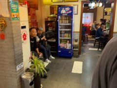 -蓝田九大碗民俗食府(蓝田店)