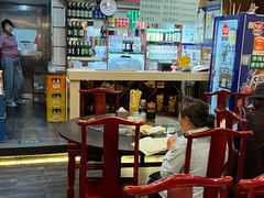 -内蒙联营烧麦 草原石榴红(护国寺店)