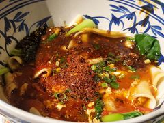 -元志初腊汁肉夹馍(钟楼粉巷店)