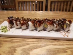 -林妈妈村·日式料理(宝山龙湖天街店)