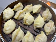羊肉饺子馅-老马家蒸饺(南海街店)