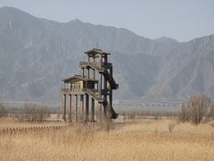 -野鸭湖国家湿地公园